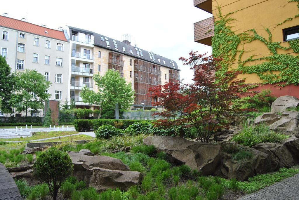 Royal Apartments - Apartamenty Jagielly Breslavia Exterior foto