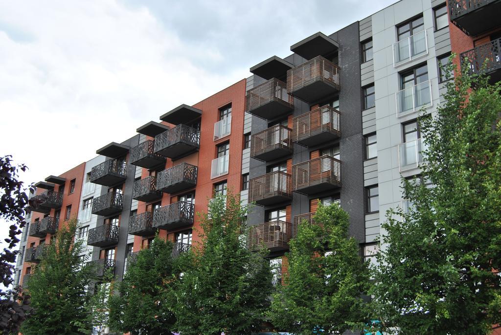 Royal Apartments - Apartamenty Jagielly Breslavia Exterior foto