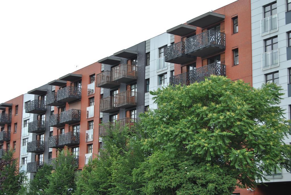 Royal Apartments - Apartamenty Jagielly Breslavia Exterior foto