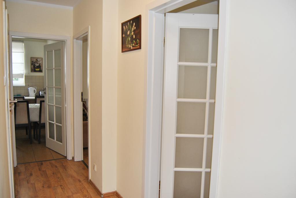 Royal Apartments - Apartamenty Jagielly Breslavia Habitación foto