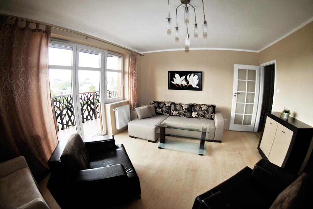 Royal Apartments - Apartamenty Jagielly Breslavia Habitación foto
