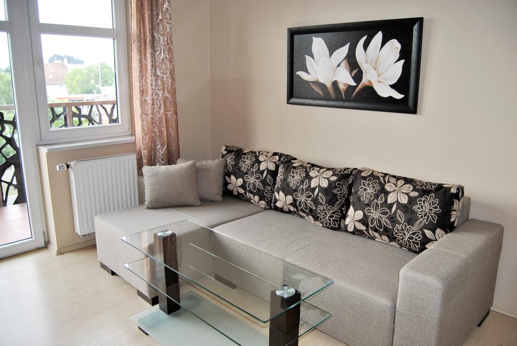 Royal Apartments - Apartamenty Jagielly Breslavia Habitación foto