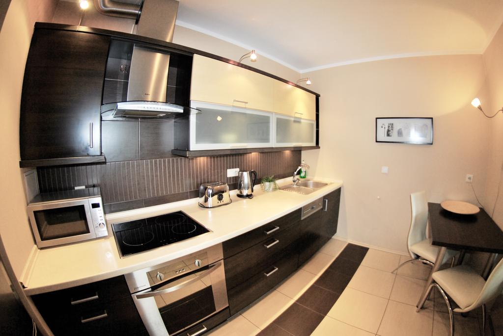 Royal Apartments - Apartamenty Jagielly Breslavia Exterior foto