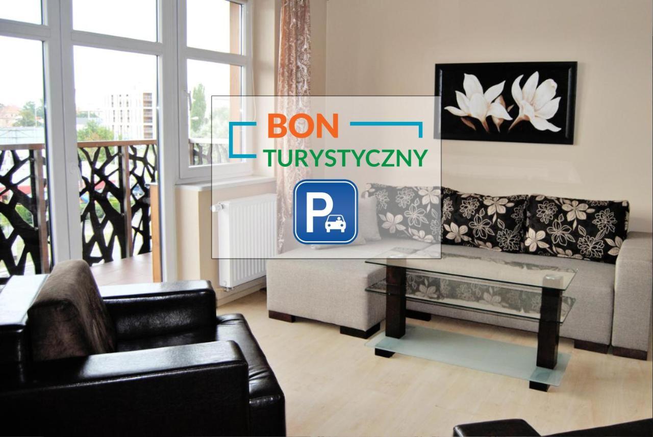 Royal Apartments - Apartamenty Jagielly Breslavia Exterior foto