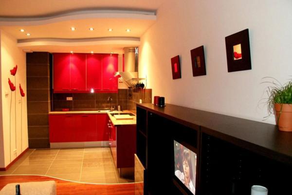 Royal Apartments - Apartamenty Jagielly Breslavia Habitación foto