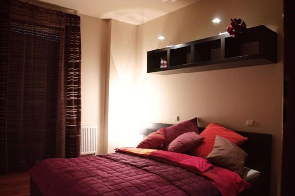 Royal Apartments - Apartamenty Jagielly Breslavia Habitación foto
