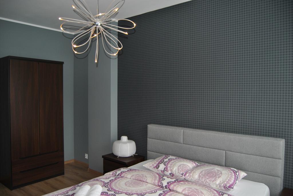 Royal Apartments - Apartamenty Jagielly Breslavia Exterior foto
