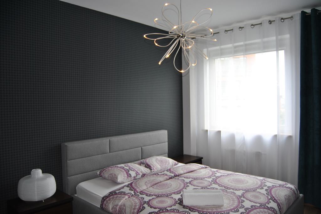 Royal Apartments - Apartamenty Jagielly Breslavia Exterior foto