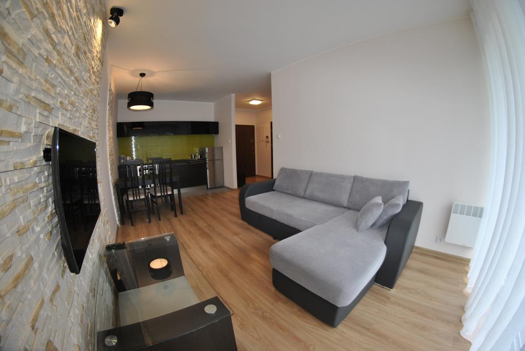 Royal Apartments - Apartamenty Jagielly Breslavia Exterior foto