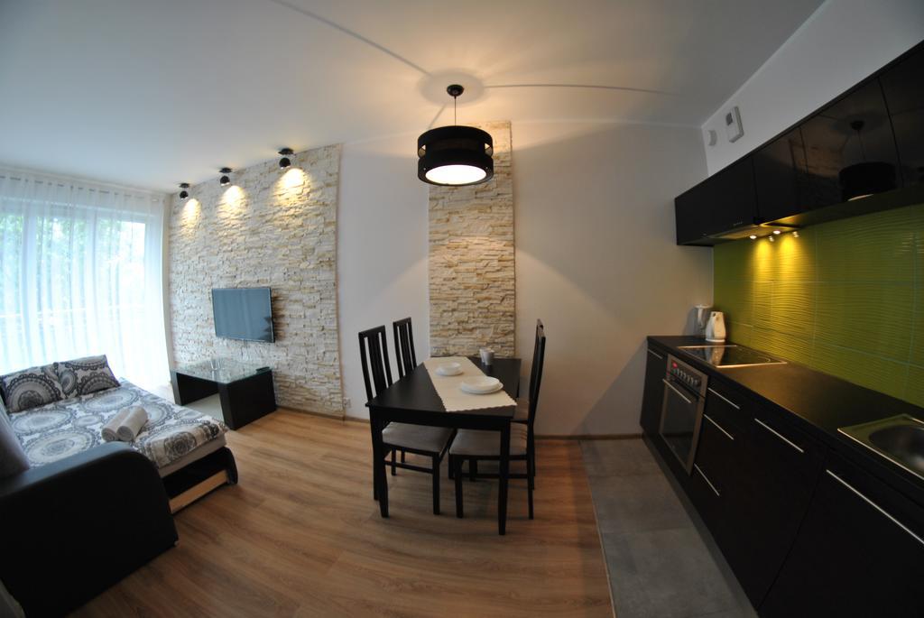 Royal Apartments - Apartamenty Jagielly Breslavia Exterior foto
