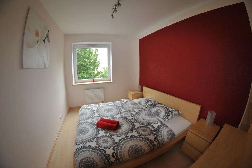 Royal Apartments - Apartamenty Jagielly Breslavia Exterior foto