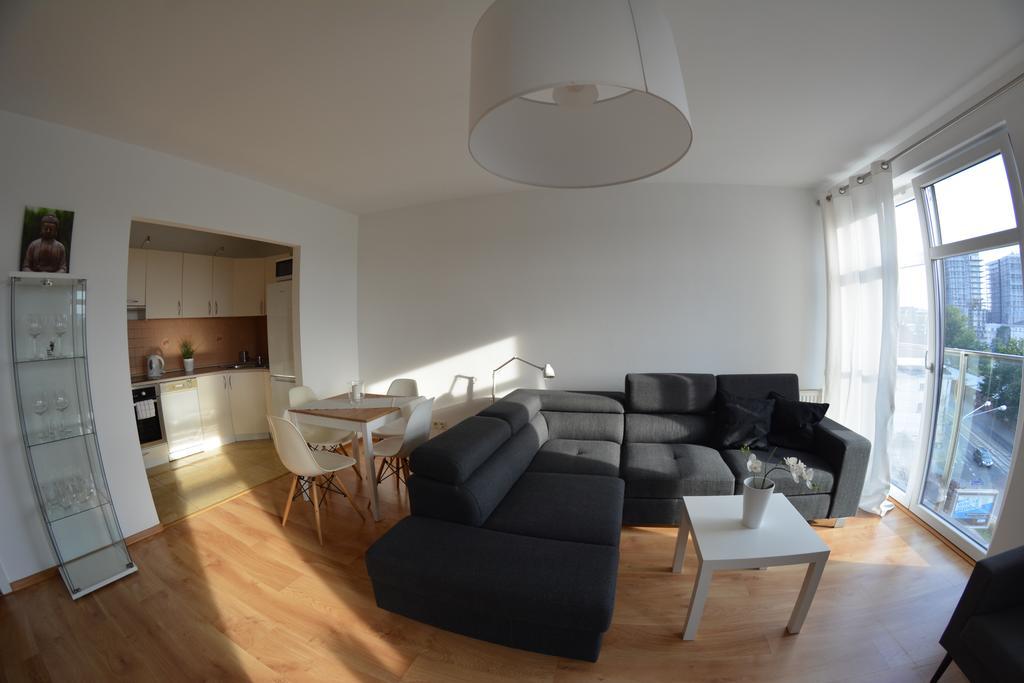 Royal Apartments - Apartamenty Jagielly Breslavia Exterior foto