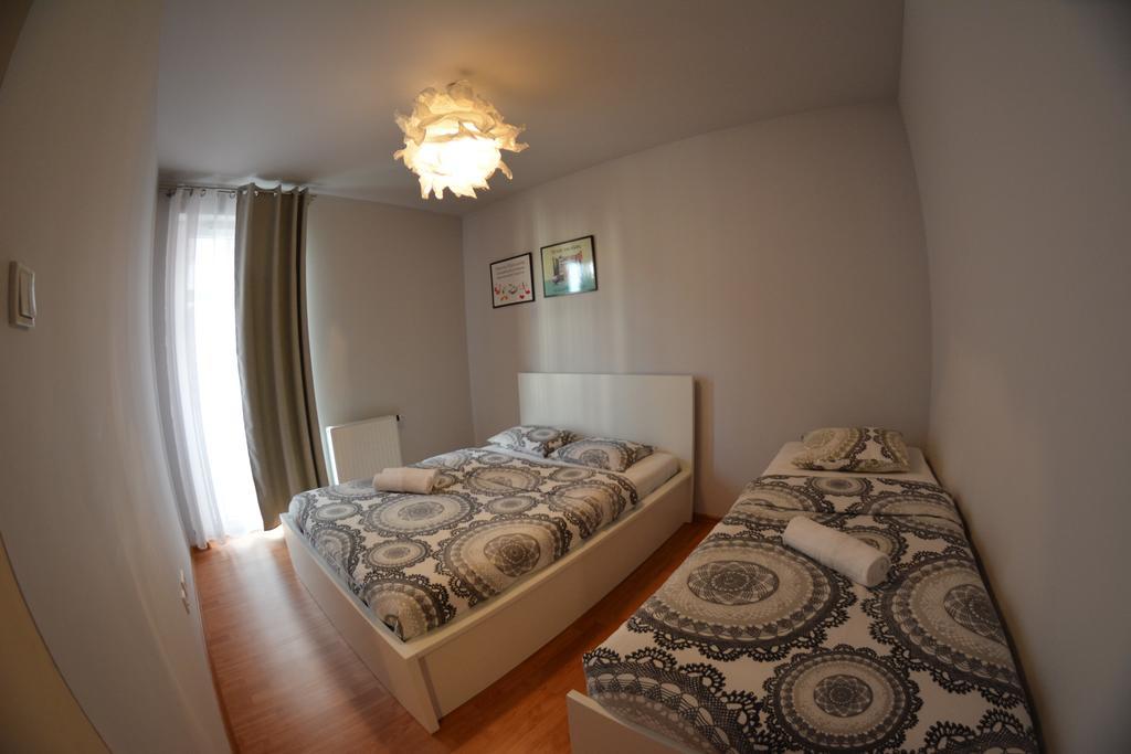 Royal Apartments - Apartamenty Jagielly Breslavia Exterior foto