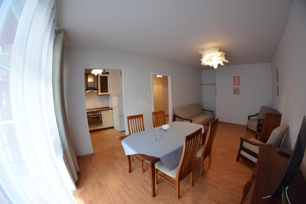 Royal Apartments - Apartamenty Jagielly Breslavia Exterior foto
