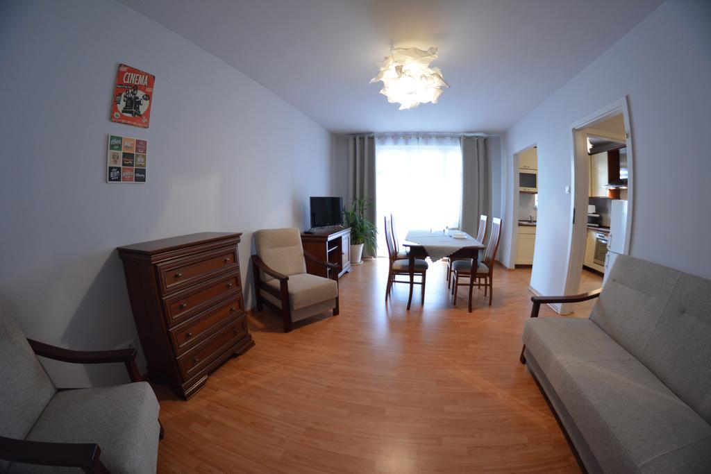 Royal Apartments - Apartamenty Jagielly Breslavia Exterior foto