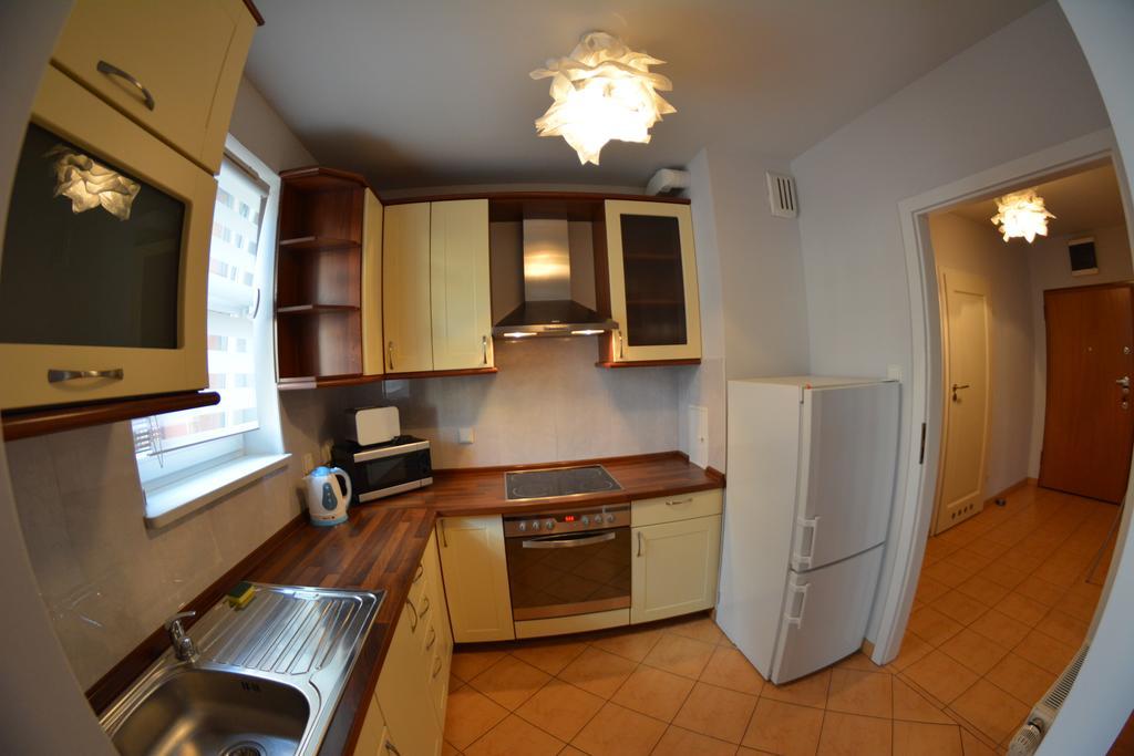 Royal Apartments - Apartamenty Jagielly Breslavia Exterior foto